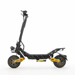 iENYRID ES70 electric scooter side profile view
