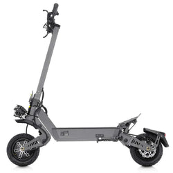 VIPCOO VS9 3600W Dual Motor Electric Scooter