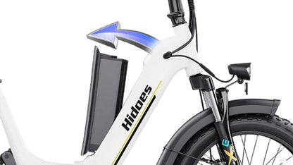 Hidoes BF1 Electric Bike