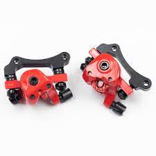 Disc Brake Caliper SET