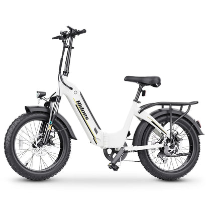 Hidoes BF1 Electric Bike