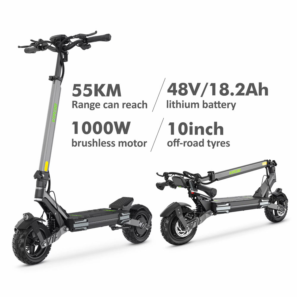 Vipco VS6