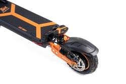 KuKirin G2 Max Ride In Style