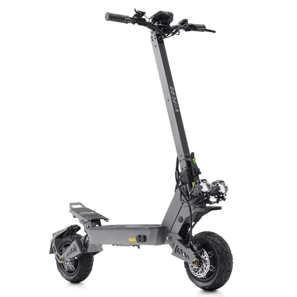 VIPCOO VS9 3600W Dual Motor Electric Scooter