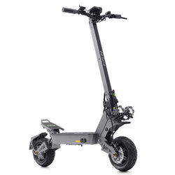 VIPCOO VS9 3600W Dual Motor Electric Scooter