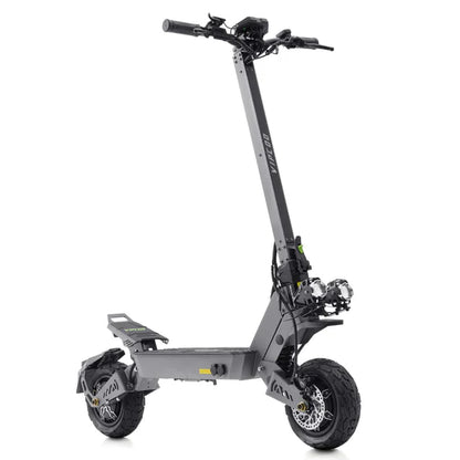VIPCOO VS9 3600W Dual Motor Electric Scooter