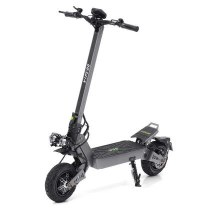 VIPCOO VS9 3600W Dual Motor Electric Scooter