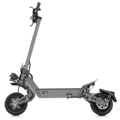 VIPCOO VS9 3600W Dual Motor Electric Scooter