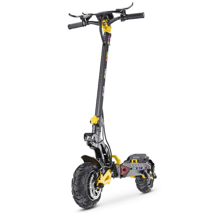 iENYRID ES60 2400w Dual Motor Electric Scooter