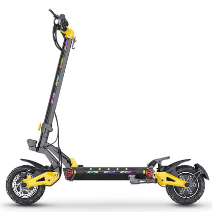 iENYRID ES60 2400w Dual Motor Electric Scooter