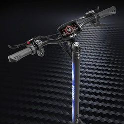 Yume Hawk 6000w Dual Motor